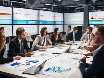 商贸翻译典型案例，从翻译到商业价值的转变