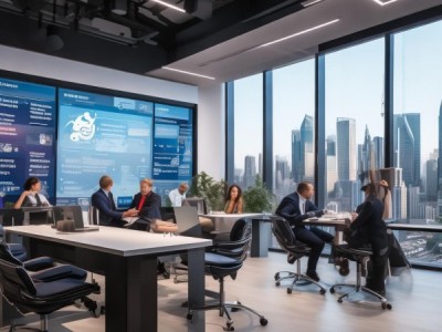 商贸公司服务概况，某商贸公司