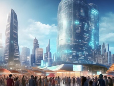 商贸流通发展储备项目，助力高质量发展的新引擎