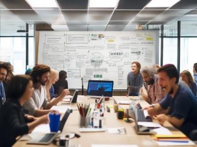 创业项目商贸，从战略规划到实际操作