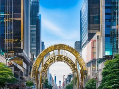 桐琴商贸城经济地位显著提升，桐琴代表经济活力