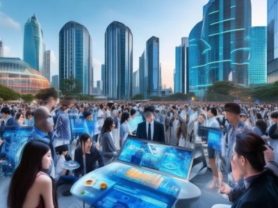 广州商贸，数字赋能，创新突围，高增长