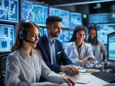 税务申报中的创新与实践，助力高效与精准