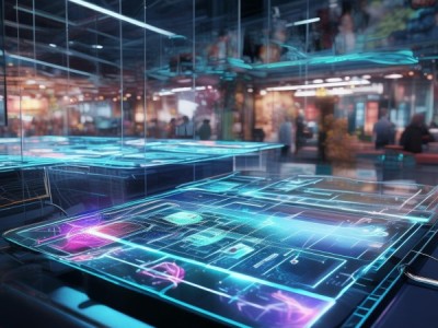 智能商贸系统，赋能商业生态的数字化转型