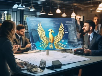 金鹰国际商贸合同案例研究