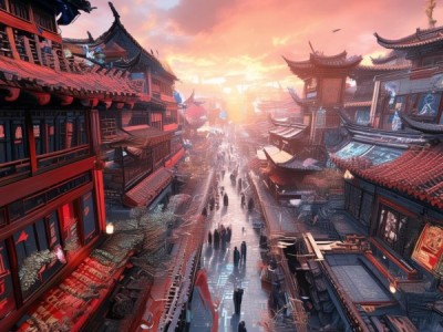 传统商贸公司，从传统到现代的转型之路