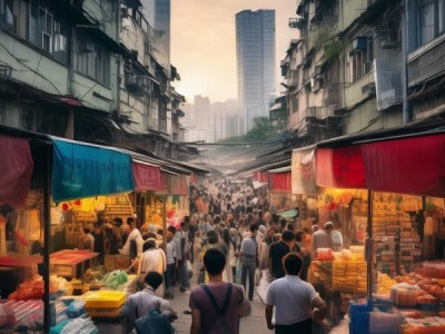 福州商贸，机遇与挑战并存，未来充满希望