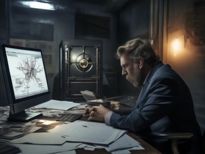 商业秘密背后的法律困境