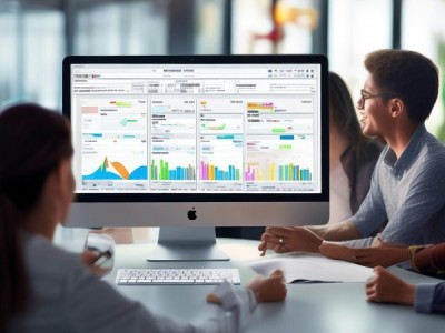 用友软件T1商贸宝案例，商业管理的高效优化