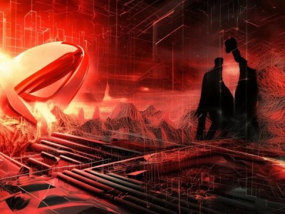 阿里巴巴猎德合作危机，战略挑战与市场影响