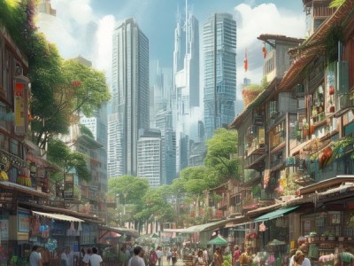 构建经济新引擎的创新实践——商贸服务示范镇