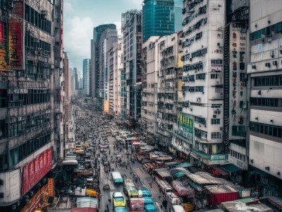 徐州国际商贸城，机遇与挑战并存