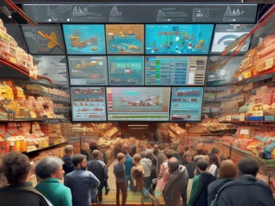 商贸企业惠进货转型，策略与案例解析