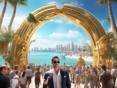 投资商旅游项目，商业旅游领域的投资黄金支点