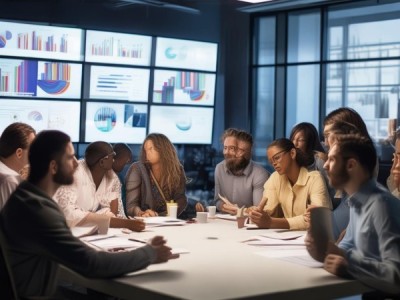 商贸公司无业绩处罚案例分析与启示