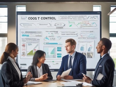 商贸公司全面成本控制，从基础到突破的策略