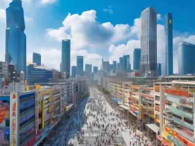 天津蓝海商贸，商业领域的新机遇