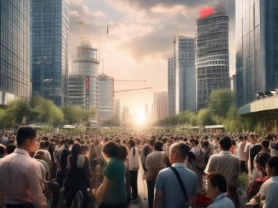 池州商贸中心，机遇挑战与未来展望