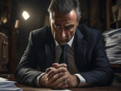 商贸公司货款，法律与人性的冲突