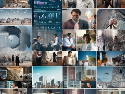 经济商贸，从商到商界新势力