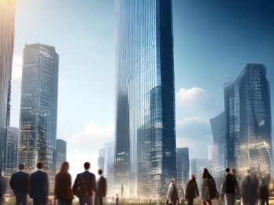 永泽商贸服务助力经济发展的新引擎