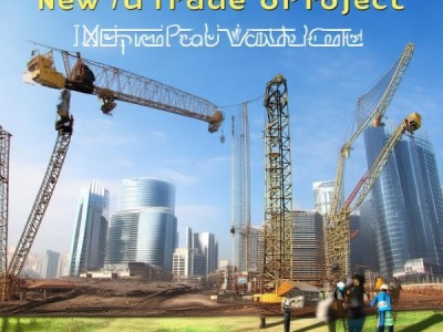 莒县新宇商贸项目，机遇与发展的新窗口