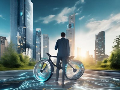 转型与机遇双轮驱动，数字化转型开启新机遇