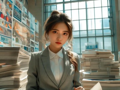 商贸学院女生在新闻学方面的成长与成就