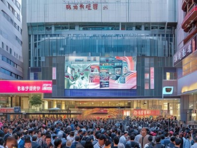 贵州西南国际商贸新闻，连接市场，促进发展