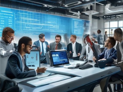 科纳商贸服务，高效便捷的专业解决方案