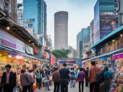 义乌跨境电商，机遇与挑战分析