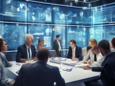 BA在现代企业管理中的实践与启示