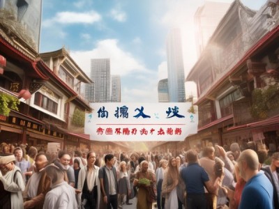 助力商贸流通，你我同行，共同 prosperous