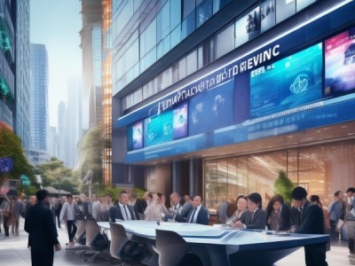 城院商贸服务助力企业成功转型，创新解决方案