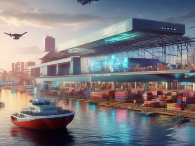 开启商贸物流新时代，供销大集助力高效物流