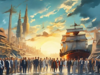 腾多商贸启程，新市场开启，机遇与挑战并存，未来必有 growth