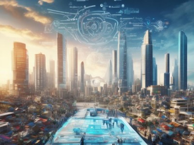 推动商贸服务业高效协同发展