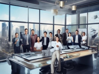 广汽商贸管理中的卓越案例，创新与高效的结合