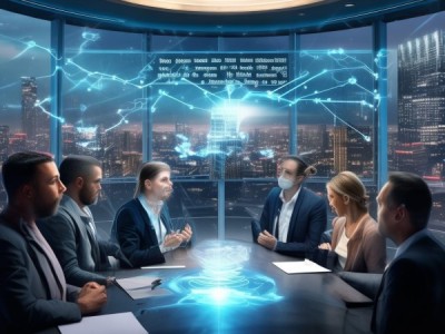 商务流通技术创新与数字时代的机遇与挑战，案例与展望