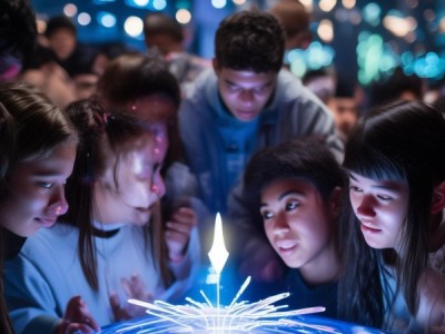 宝鸡商贸职业学校，探索未来，助力人生使命