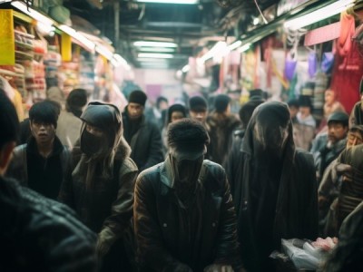 商贸城，错失机会，诈骗分子们！