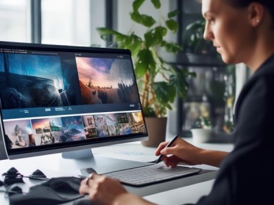 打造专业商贸图文解决方案，提升客户信任感，提升商务文案质量