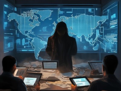 跨境商贸骗局，Case Study of Cross-Border Fraud Cases