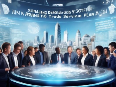 松江区创新商贸服务方案