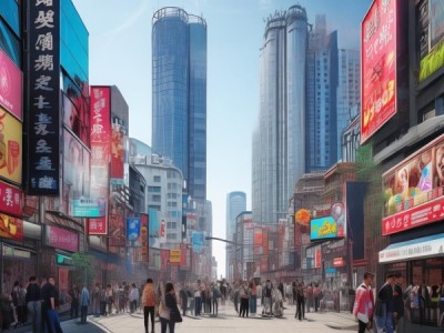 普陀区的商业机遇与品牌商贸服务，助力地方崛起