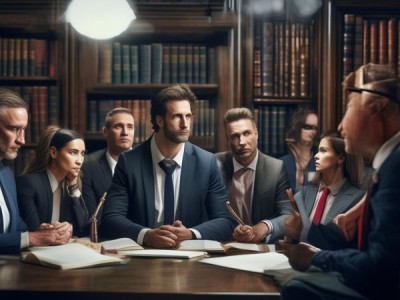 法律与实践的碰撞与融合，商贸调解案例研究