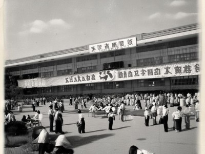 static news，陕西宝鸡商贸学校动态