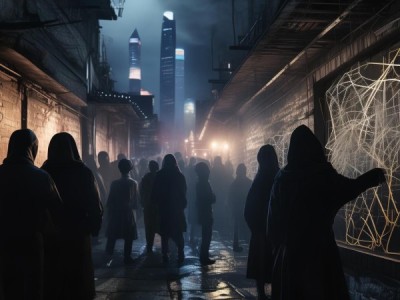 上海商贸诈骗案，隐藏的商业陷阱