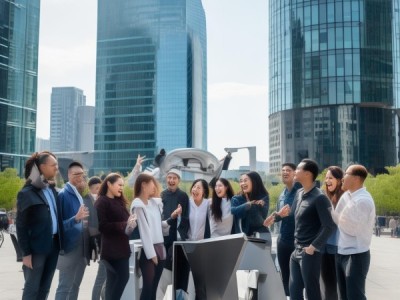 华丰科技商贸大厦团建项目，助力团队凝聚力与创新精神的提升