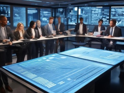 商贸计划项目书，构建高效运营的供应链管理